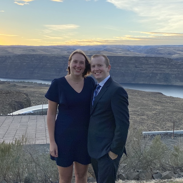 October 2020 - Washington